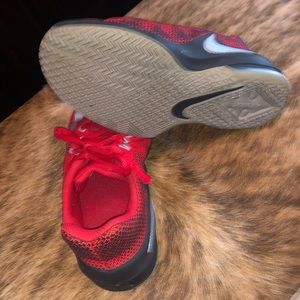 Nike Shoes - Boys Nike shoes π size 3Y Nike Shoes - Boys Nike shoes π size 3Y